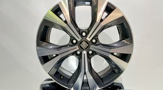 JUEGO LLANTAS SEAT ATECA (KH7) CZE 575601025E