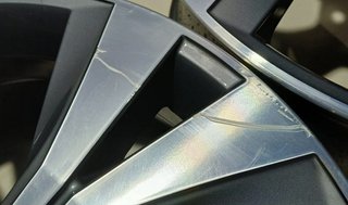 JUEGO LLANTAS SEAT ATECA (KH7) CZE 575601025E
