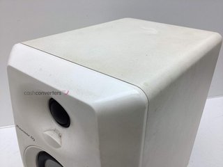 monitor estudio pioneer dm-40-w