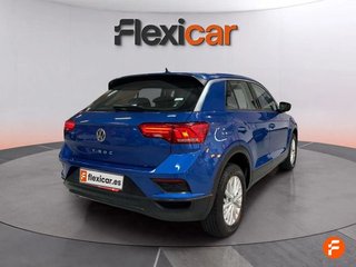 Volkswagen T-Roc Sport 1.0 TSI 85kW (115CV)