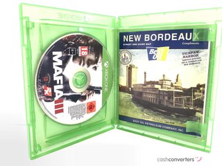 mafia iii