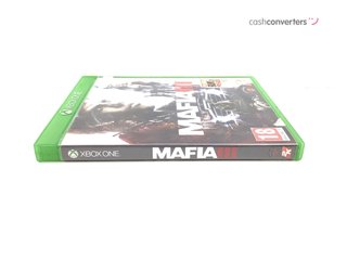 mafia iii