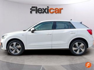 Audi Q2 Sport 30 TDI 85kW (116CV) S tronic