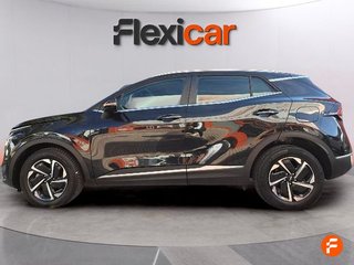 Kia Sportage 1.6 T-GDi HEV 171kW (230CV) Drive 4x2