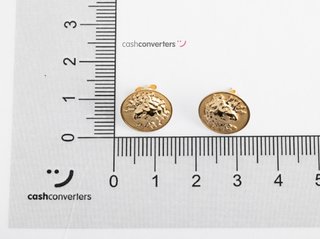 pendientes oro 18k