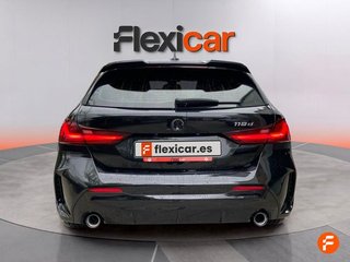 BMW Serie 1 118d