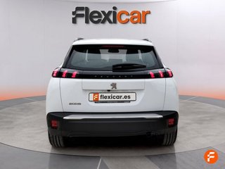 Peugeot 2008 Active BlueHDI 100 S&S BVM6