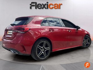 Mercedes Clase A A 200