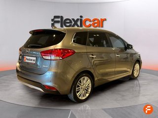 Kia Carens 1.7 CRDi VGT 85kW (115CV) Drive Eco-Dyn