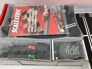 kit pista y coches slot scalextric c3 paul ricard