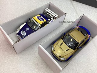 kit pista y coches slot scalextric c3 paul ricard