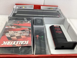 kit pista y coches slot scalextric c3 paul ricard
