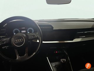 Audi A3 Sedan 30 TFSI 81kW (110CV)