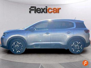 Citroën C5 Aircross PureTech 96kW (130CV) S&S C Series