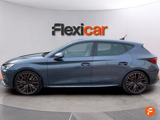 Cupra León VZ 2.0 TSI 221kW (300 CV) DSG