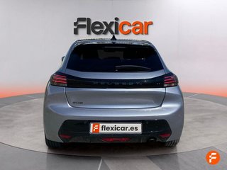 Peugeot 208 Allure Gasolina 100 S&S 6 Vel. MAN