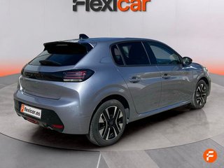 Peugeot 208 Allure Gasolina 100 S&S 6 Vel. MAN
