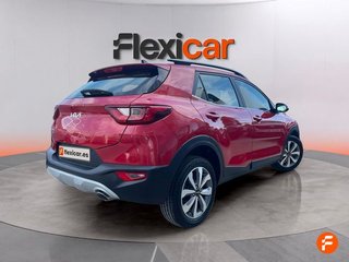 Kia Stonic 1.0 T-GDi 74kW (100CV) MHEV MT Drive