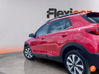 Kia Stonic 1.0 T-GDi 74kW (100CV) MHEV MT Drive
