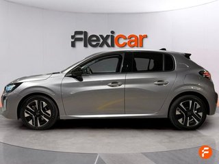 Peugeot 208 Allure Gasolina 100 S&S 6 Vel. MAN