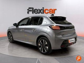 Peugeot 208 Allure Gasolina 100 S&S 6 Vel. MAN