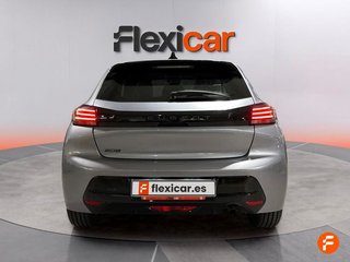 Peugeot 208 Allure Gasolina 100 S&S 6 Vel. MAN
