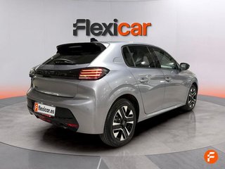 Peugeot 208 Allure Gasolina 100 S&S 6 Vel. MAN