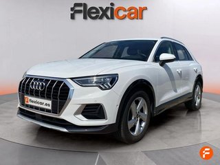Audi Q3 Black line 35 TFSI 110kW (150CV) S tron