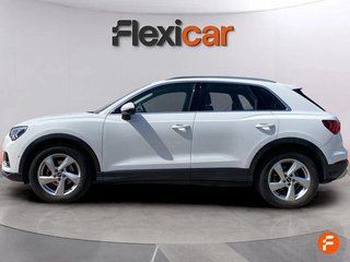 Audi Q3 Black line 35 TFSI 110kW (150CV) S tron