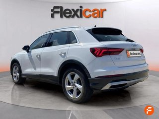 Audi Q3 Black line 35 TFSI 110kW (150CV) S tron