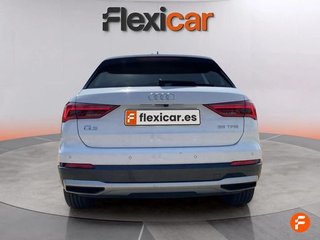 Audi Q3 Black line 35 TFSI 110kW (150CV) S tron