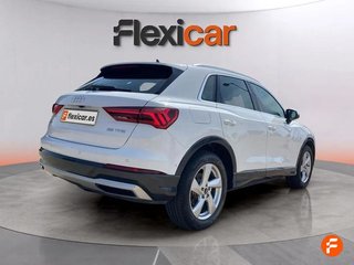 Audi Q3 Black line 35 TFSI 110kW (150CV) S tron