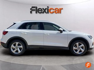 Audi Q3 Black line 35 TFSI 110kW (150CV) S tron