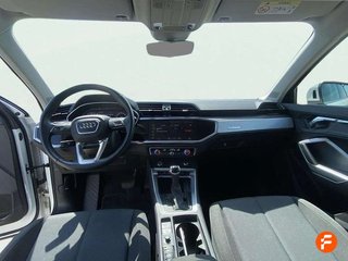 Audi Q3 Black line 35 TFSI 110kW (150CV) S tron