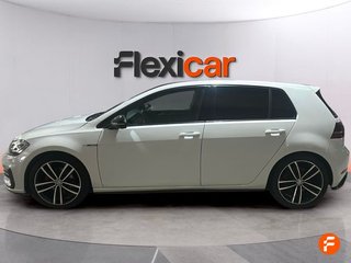 Volkswagen Golf GTD 2.0 TDI 135kW (184CV) DSG