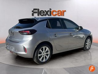 Opel Corsa 1.2T XHL 74kW (100CV) Elegance
