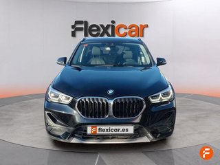 BMW X1 sDrive18d