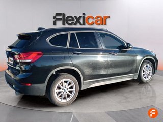 BMW X1 sDrive18d