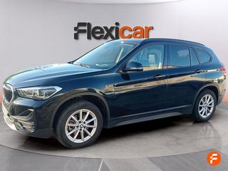 BMW X1 sDrive18d