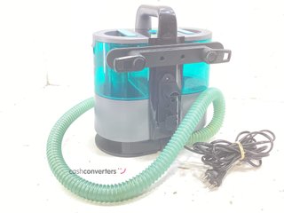 vaporeta cecotec conga 4000 carpet spot clean