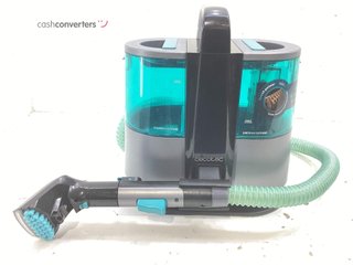 vaporeta cecotec conga 4000 carpet spot clean