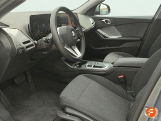 BMW Serie 1 120d