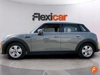 MINI Cooper ONE