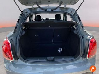 MINI Cooper ONE