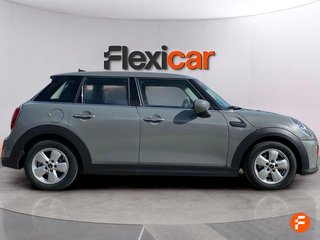 MINI Cooper ONE