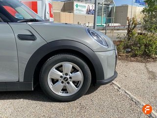 MINI Cooper ONE