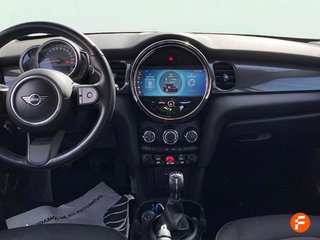 MINI Cooper ONE