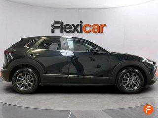 Mazda CX-30 2.5L e-SKYACT G MHEV 103kW Prime-Line MT