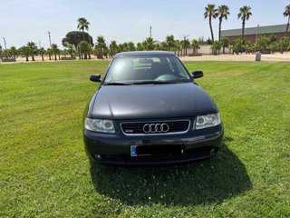 Audi A3 1.8T 150cv Quatro