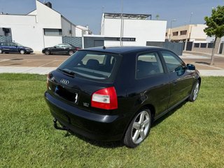 Audi A3 1.8T 150cv Quatro